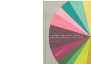 enciclopedia de sabores