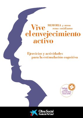 Vive el envejecimiento activo