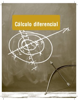 CALCULO DIFERENCIAL BACH