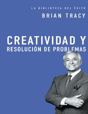 Creatividad y resolución de problemas 8