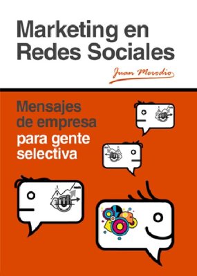 Marketing en redes sociales