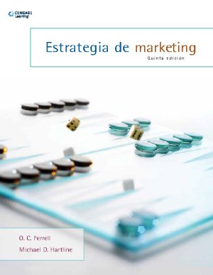 ESTRATEGIA DE MARKETING