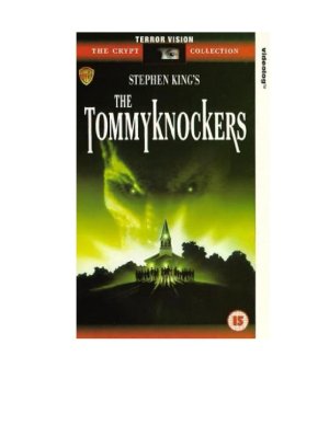 Los Tommyknockers