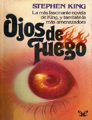 Ojos de Fuego