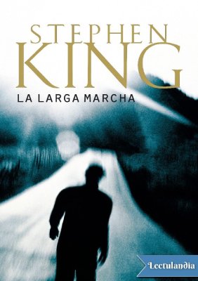La larga marcha