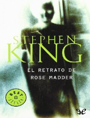 El Retrato de Rose Madder