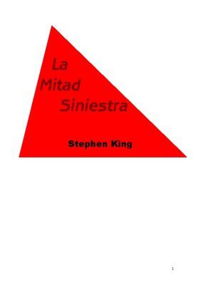 La Mitad Siniestra