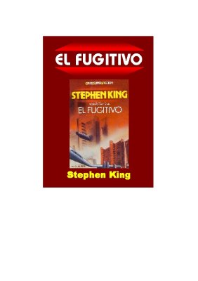 El Fugitivo