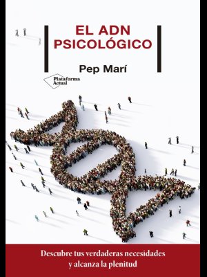ADN psicológico Pep Mari