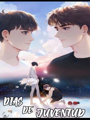 Días de Juventud Novela