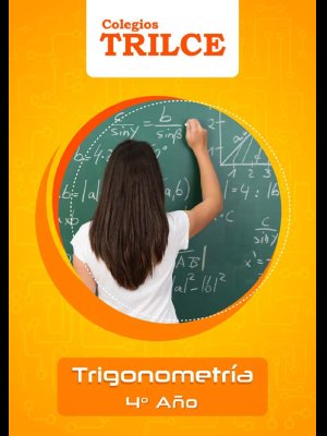 Trigonometría 4to Trilce