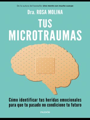 Tus microtraumas. Dra. Rosa Molina