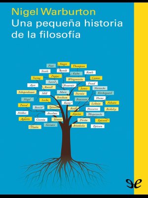 Una pequeña historia de la filosofia Nigel Warburton