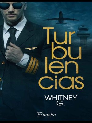 WHITNEY G. TURBULENCIAS