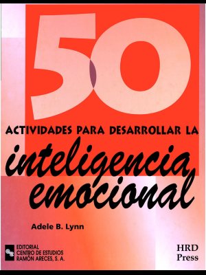 actividades inteligencia emocional