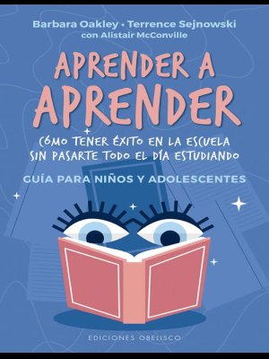 aprender a aprender Barbara Oakley