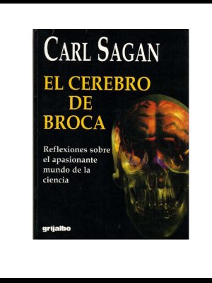 El Cerebro de Broca