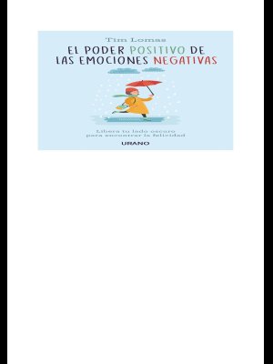 El Poder Positivo de las Emociones