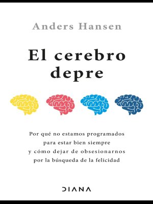 El Cerebro Depre