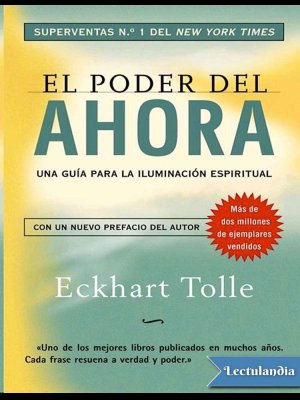 El Poder del Ahora