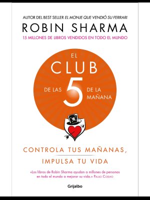 El Club de las 5 de la Mañana