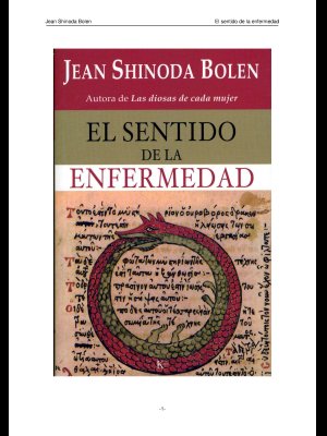 El Sentido de la Enfermedad