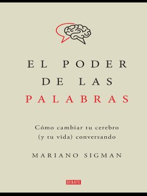 El Poder de las Palabras