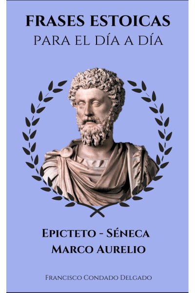 Frases estoicas para el día a día