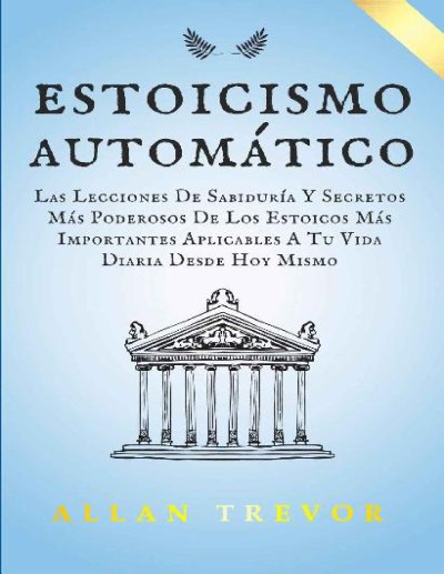 Estoicismo Automático