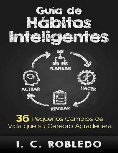 Guía de hábitos inteligentes