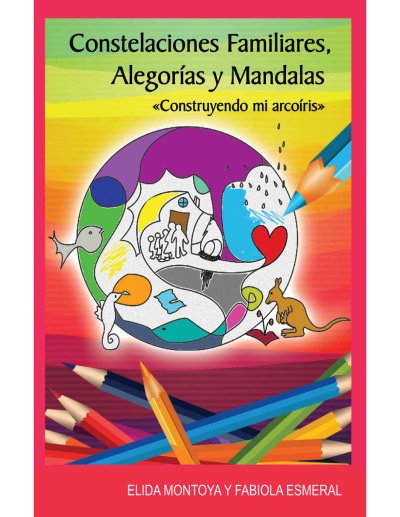 Constelaciones familiares, alegorías y mandalas