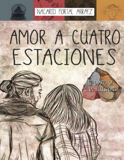 Amor a cuatro estaciones
