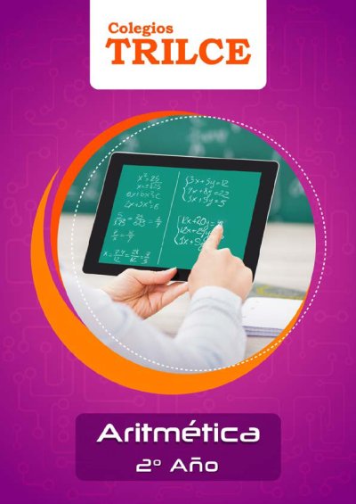 Aritmética 2°
