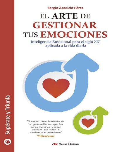 El Arte de Gestionar tus Emociones