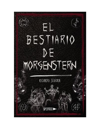 El Bestiario de Morgenstern