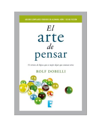 El Arte de Pensar