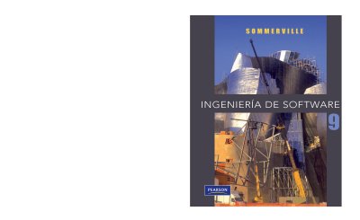 Ingeniería de Software