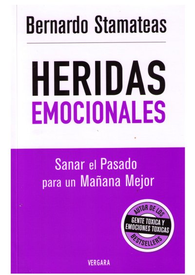 Heridas Emocionales