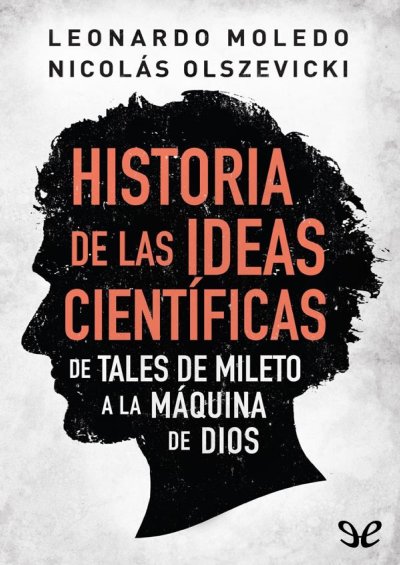 Historia de las Ideas Científicas
