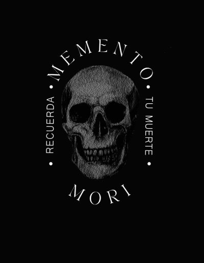 Memento Mori - Recuerda tu Muerte
