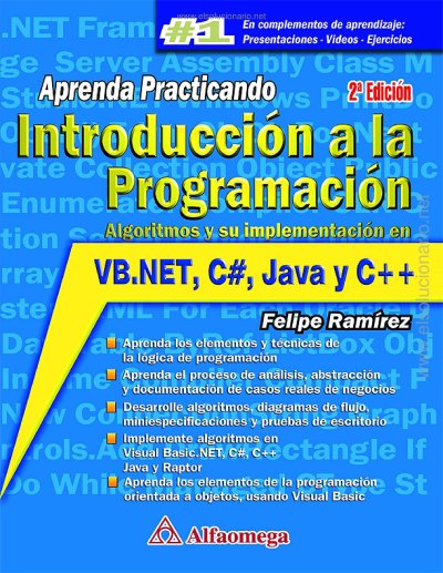 Introducción a la Programación