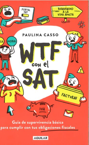 WTF con el SAT