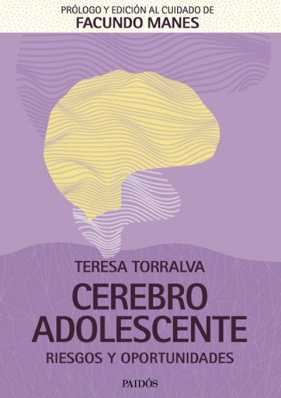 Cerebro Adolescente