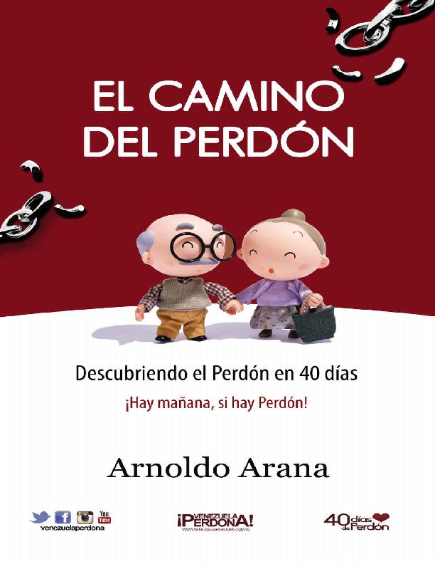 El Camino del Perdón