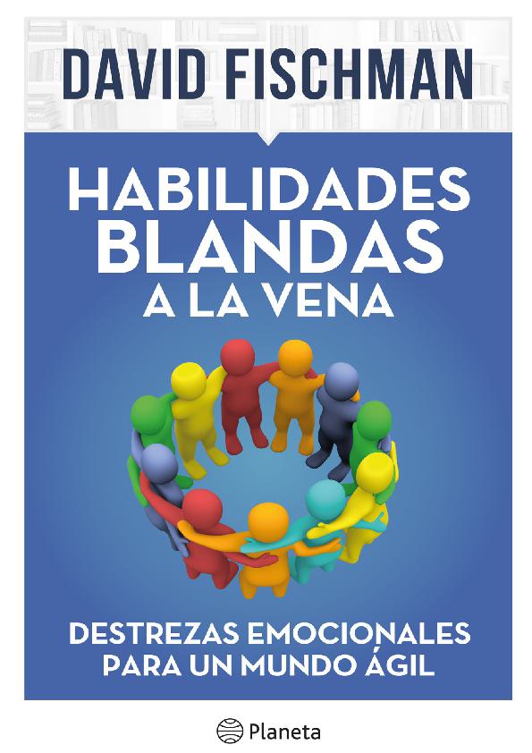 Habilidades Blandas a la Vena