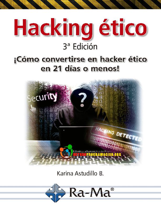 Hacking Ético