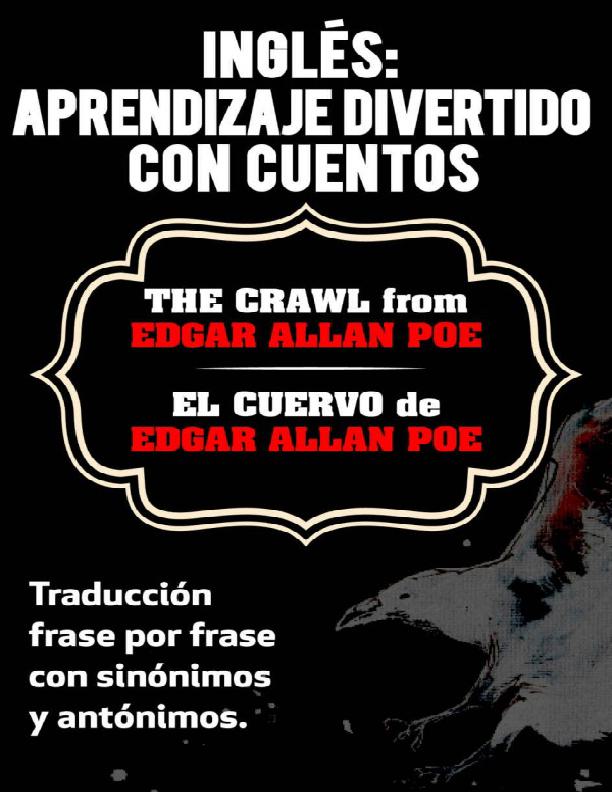 Inglés: Aprendizaje Divertido con Cuentos