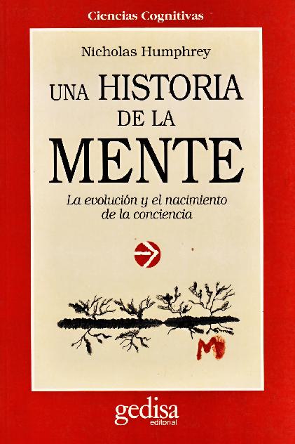 Una Historia de la Mente