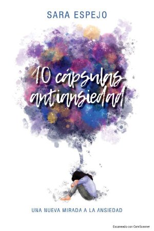 10 Capsulas Antiansiedad