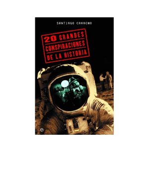 20 GRANDES CONSPIRACIONES DE LA HISTORIA